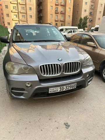 Used BMW X5 xDrive 3.0si 2011 Used BMW X5 xDrive 3.0si 2011 used_cars.forSale