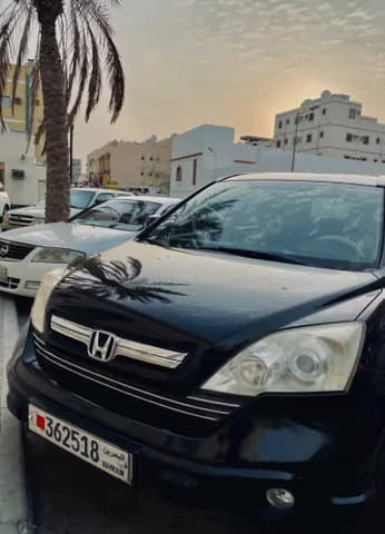 Used Honda CR-V 2.4 EX-L 2009 Used Honda CR-V 2.4 EX-L 2009 used_cars.forSale