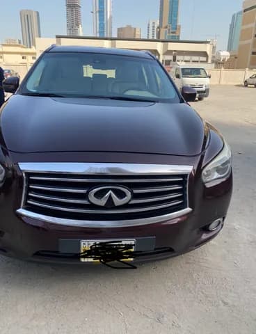 Used Infiniti QX60 3.5L Comfort 2015 for Sale Used Infiniti QX60 3.5L Comfort 2015 for Sale used_cars.forSale