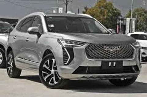 Used Haval Jolion 1.5T Premium 2022 Used Haval Jolion 1.5T Premium 2022 used_cars.forSale