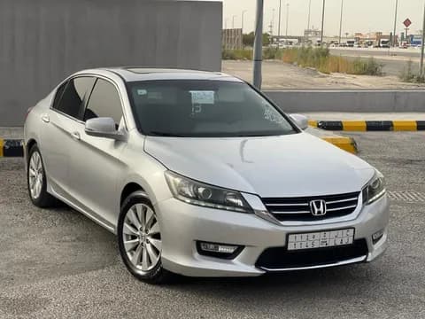 Used Honda Accord 2013 Used Honda Accord 2013 for sale