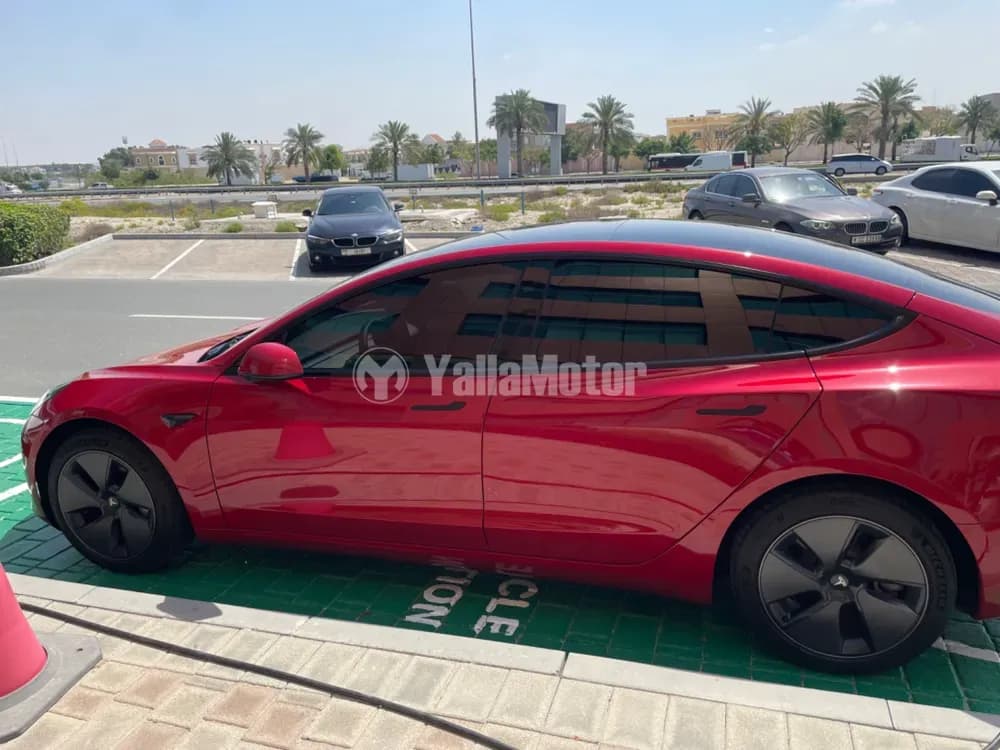 Used Tesla Model 3 Standard 2023