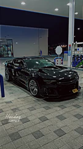 مستعملة شفروليه كمارو كوبيه 6.2L SS 2017 مستعملة شفروليه كمارو كوبيه 6.2L SS 2017 used_cars.forSale