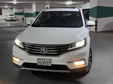 مستعملة إم جي آر اكس5 1.5T Luxury 2021 مستعملة إم جي آر اكس5 1.5T Luxury 2021 used_cars.forSale