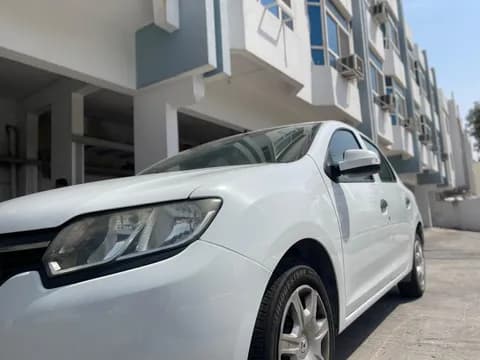 رينو سيمبول 1.6L SE 2016 مستعملة رينو سيمبول 1.6L SE 2016 مستعملة used_cars.forSale