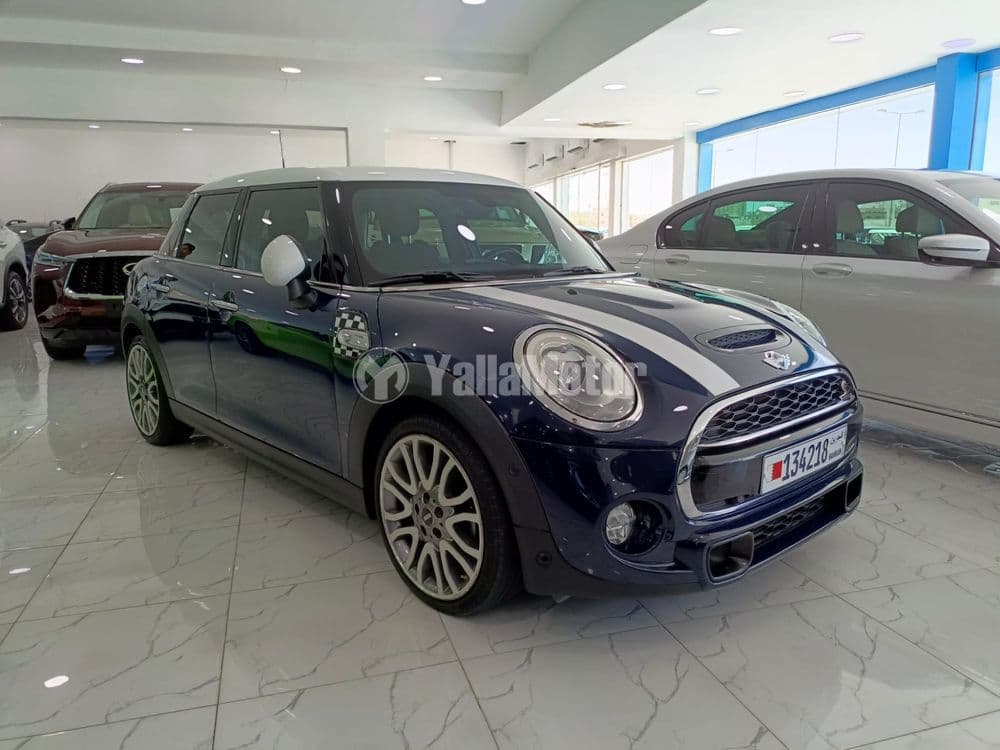 Used Mini Cooper S Cooper S 2017