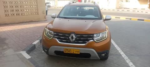 رينو دستر 2.0L 4WD 2019 مستعملة رينو دستر 2.0L 4WD 2019 مستعملة used_cars.forSale