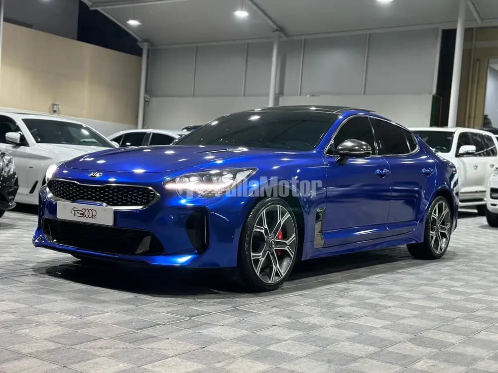 Used 2018