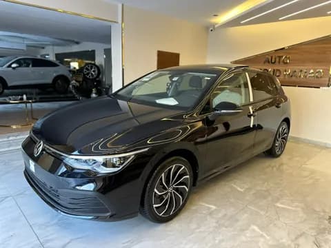 New Volkswagen Golf 1.6L 2024 New Volkswagen Golf 1.6L 2024 used_cars.forSale