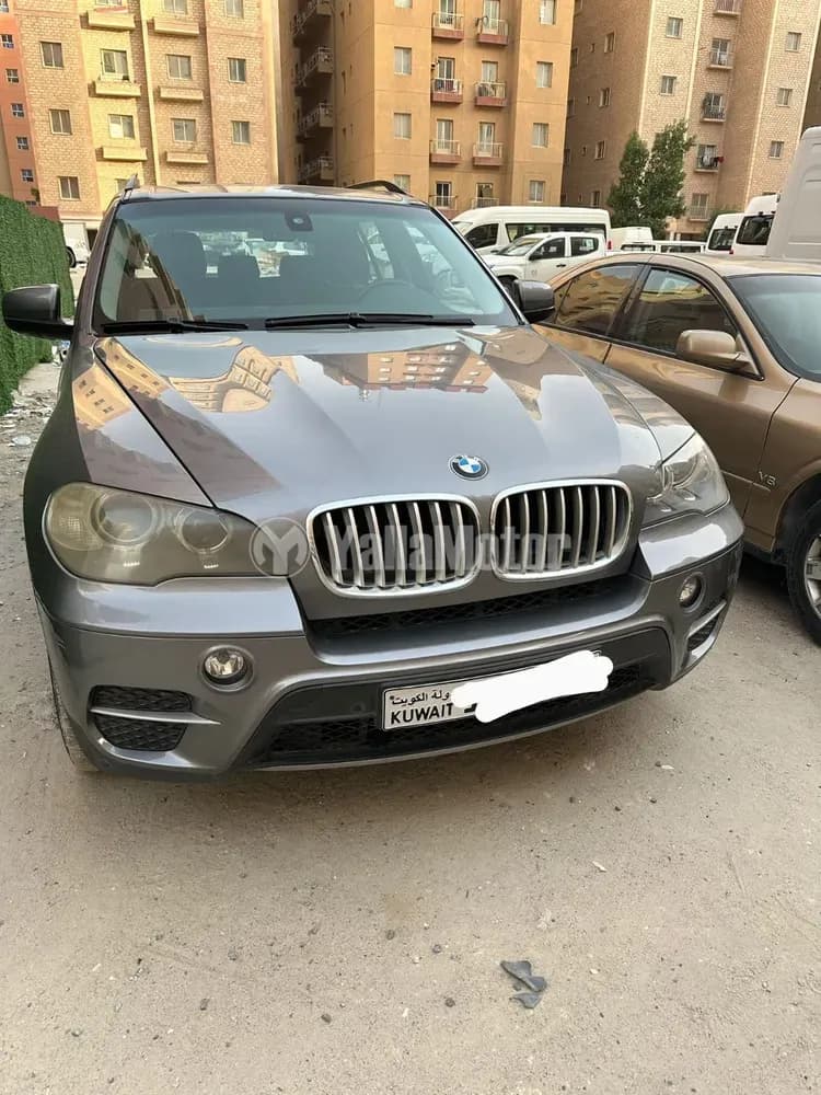 Used BMW X5 40i xDrive 2011 Used BMW X5 40i xDrive 2011 used_cars.forSale