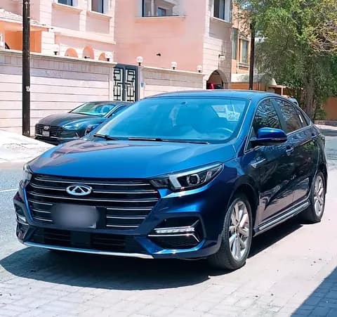 Used Chery Arrizo 6 Pro 1.5T Comfort 2023 Used Chery Arrizo 6 Pro 1.5T Comfort 2023 used_cars.forSale