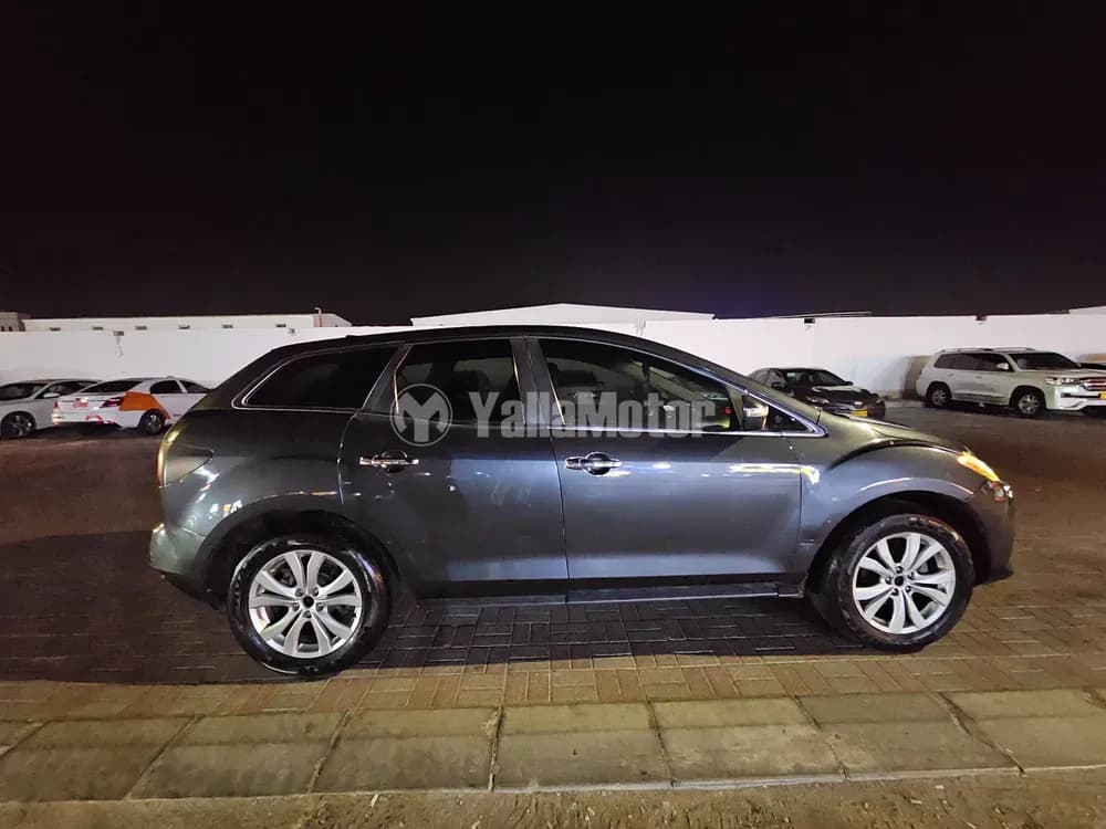 Used Mazda CX-7 4 Door 2.3L 2011