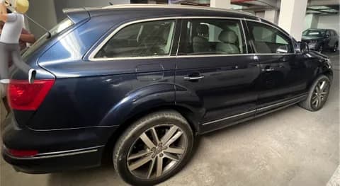 Used Audi Q7 3.0L (272 HP) 2014 Used Audi Q7 3.0L (272 HP) 2014 used_cars.forSale