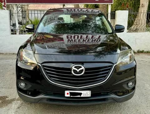 مستعملة مازدا سي اكس-9 Mid 2013 مستعملة مازدا سي اكس-9 Mid 2013 used_cars.forSale