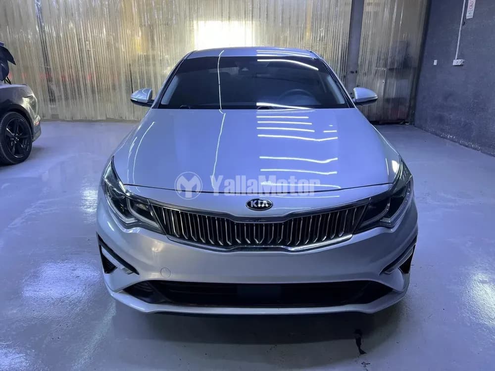 Used Kia Optima 2.0L 2019