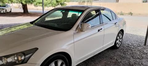 Used Honda Accord 2008 Used Honda Accord 2008 used_cars.forSale