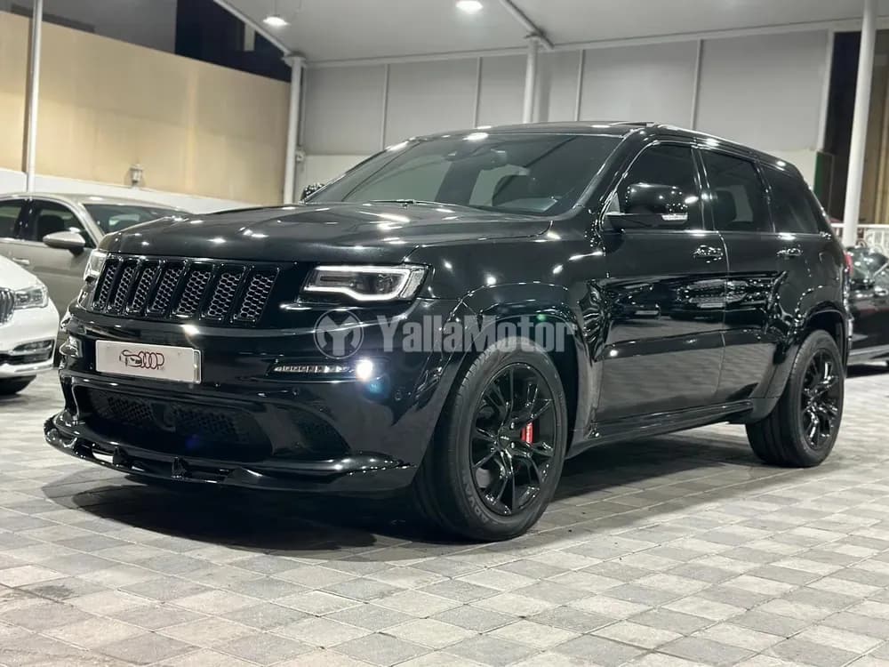 Used Jeep Cherokee 2.4L Sport 2014