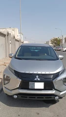 ميتسوبيشي Xpander 1.5L HL 2022 مستعملة ميتسوبيشي Xpander 1.5L HL 2022 مستعملة used_cars.forSale