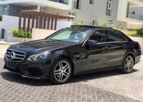 مستعملة مرسيدس بنز الفئة -إي E 300 2016 مستعملة مرسيدس بنز الفئة -إي E 300 2016 used_cars.forSale