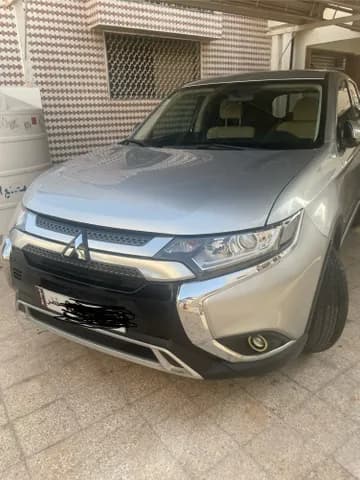 Used Mitsubishi Outlander 2.4L 2021 Used Mitsubishi Outlander 2.4L 2021 used_cars.forSale