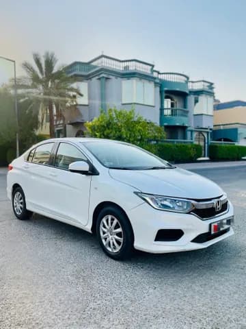 Used Honda City 1.5L DX 2019 Used Honda City 1.5L DX 2019 for sale