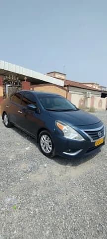 Used Nissan Versa 2017 Used Nissan Versa 2017 used_cars.forSale