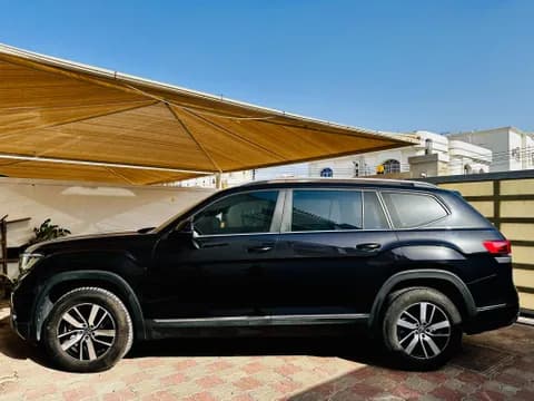 مستعملة فولكس فاجن تيرامونت 3.6L Comfortline AWD 2021 مستعملة فولكس فاجن تيرامونت 3.6L Comfortline AWD 2021 used_cars.forSale