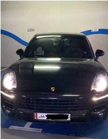 مستعملة بورش ماكان Standard 2018 مستعملة بورش ماكان Standard 2018 used_cars.forSale