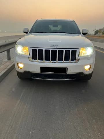 Used Jeep Grand Cherokee 3.6L Limited 2013 Used Jeep Grand Cherokee 3.6L Limited 2013 for sale