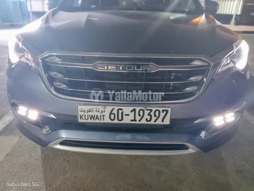 Used Jetour X70 Plus 1.6T Luxury (7 Seater) 2023 Used Jetour X70 Plus 1.6T Luxury (7 Seater) 2023 used_cars.forSale