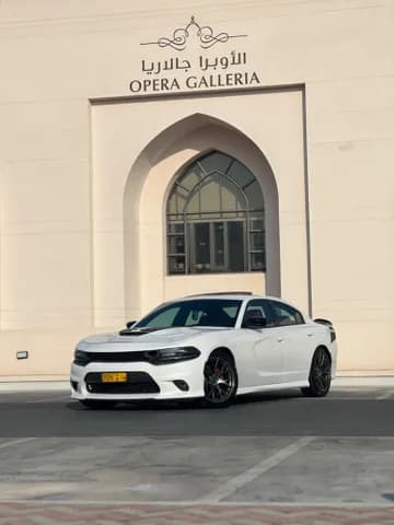 Used Dodge Charger R/T Road Track 5.7L 2015 Used Dodge Charger R/T Road Track 5.7L 2015 used_cars.forSale