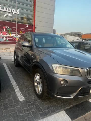 Used BMW X3 m40i xDrive 2011 Used BMW X3 m40i xDrive 2011 used_cars.forSale