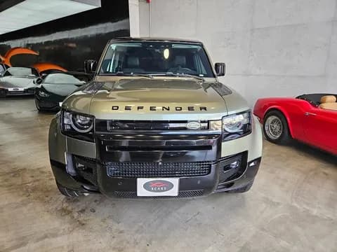 Used Land Rover Defender 2020 Used Land Rover Defender 2020 used_cars.forSale
