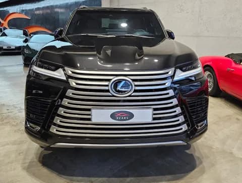 مستعملة لكزس أل أس 600أتش أل 2023 مستعملة لكزس أل أس 600أتش أل 2023 used_cars.forSale