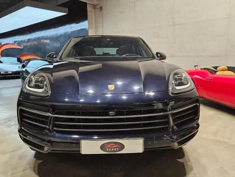 Used Porsche Cayenne 2023 Used Porsche Cayenne 2023 used_cars.forSale