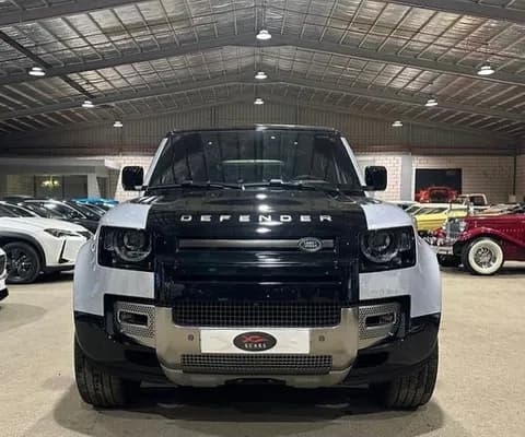 Used Land Rover Defender 2023 Used Land Rover Defender 2023 used_cars.forSale