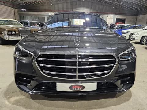 Used Mercedes-Benz 560 SL 2021 Used Mercedes-Benz 560 SL 2021 used_cars.forSale