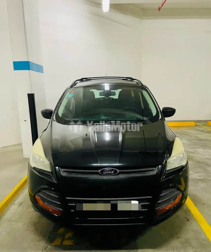 فورد إسكيب 2.5L 2014 مستعملة