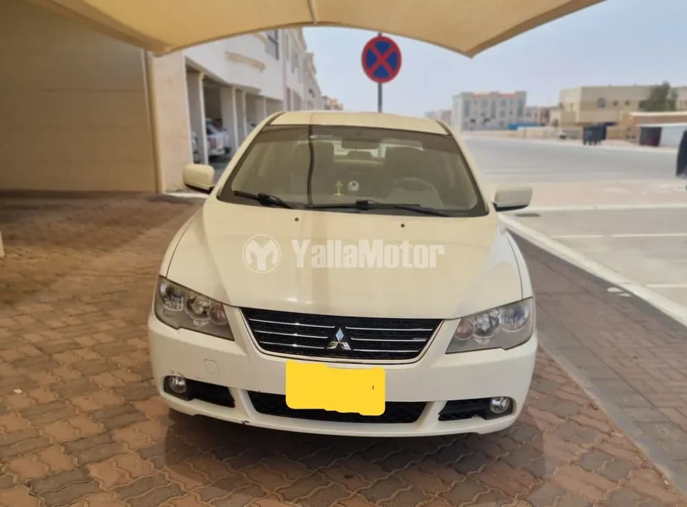 Used Mitsubishi Lancer 1.3L Automatic 2014