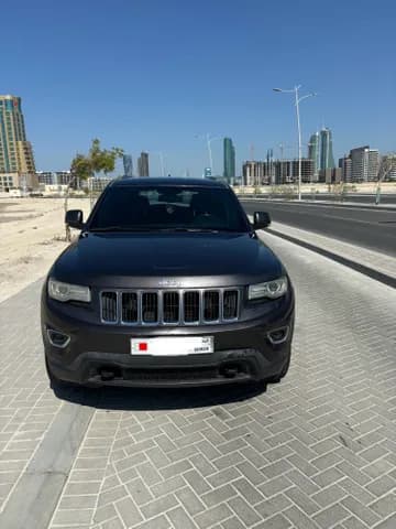 Used Jeep Grand Cherokee 3.6L Laredo 2014 Used Jeep Grand Cherokee 3.6L Laredo 2014 used_cars.forSale