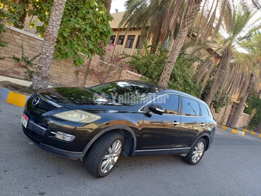 مستعملة مازدا سي اكس-9 2.5T V+ w/ Sunroof AWD 2008