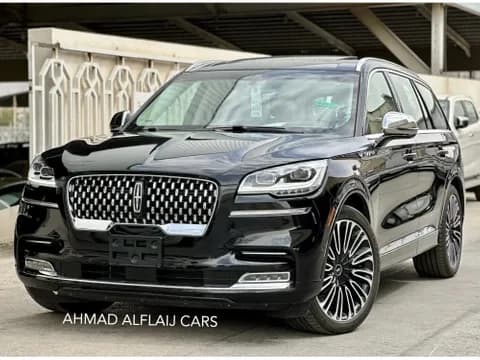 New Lincoln Aviator 2022 New Lincoln Aviator 2022 for sale
