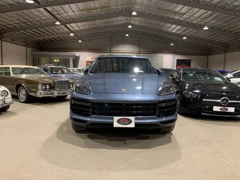 مستعملة بورش ماكان 2018 مستعملة بورش ماكان 2018 used_cars.forSale