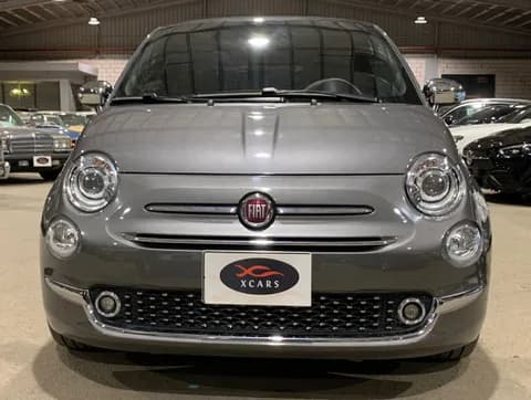 Used Fiat 500 2022 Used Fiat 500 2022 for sale