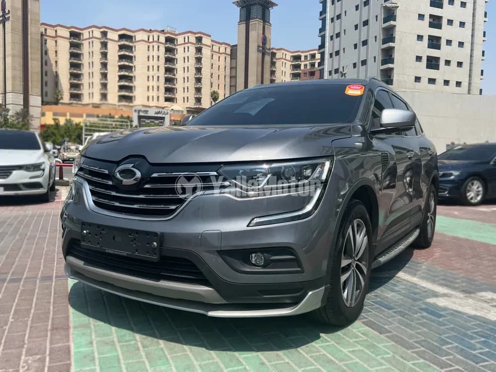 Used Renault Koleos SE (4X4) 2018