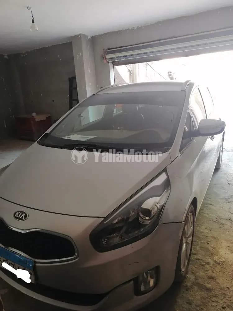 Used MG EZS 2019