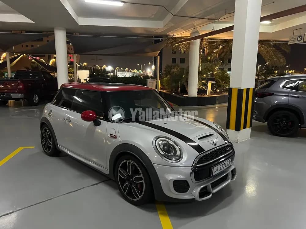 Used Mini John Cooper Works John Cooper Works 2016