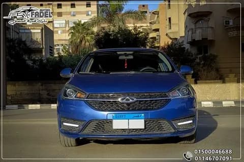 Used Chery Arrizo 5 1.5L Basic 2022 Used Chery Arrizo 5 1.5L Basic 2022 used_cars.forSale
