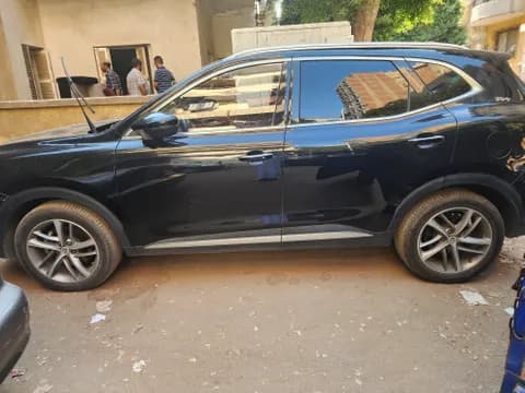 إم جي HS 1.5T LFC Edition 2022 مستعملة إم جي HS 1.5T LFC Edition 2022 مستعملة used_cars.forSale