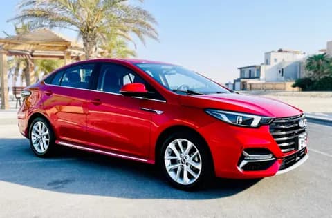 Used Chery Arrizo 6 Pro 1.5T Comfort 2023 Used Chery Arrizo 6 Pro 1.5T Comfort 2023 used_cars.forSale